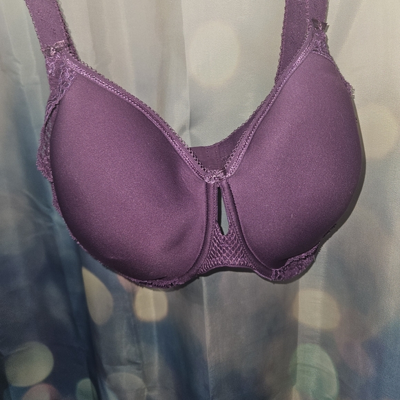 Elomi, Curvey Kate and More! In Red, Blue, Green, and Purple. (6) Size: 34K - Picture 3 of 16